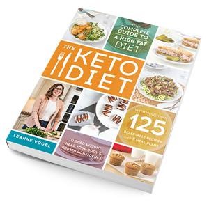 How Do I Make a Keto Meal Plan
